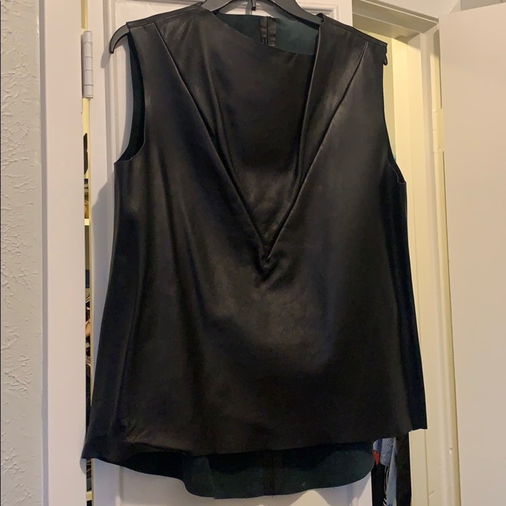Tish Cox Top